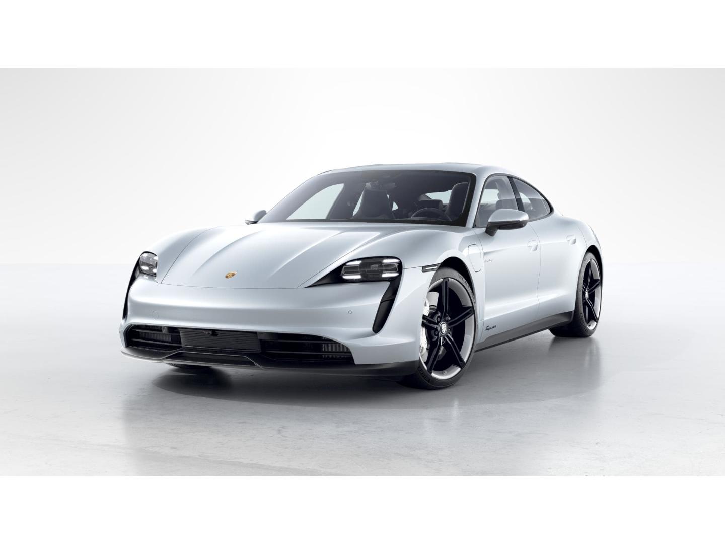 Porsche Taycan Basis Plus 21'' BOSE LED  PSCB uvm.