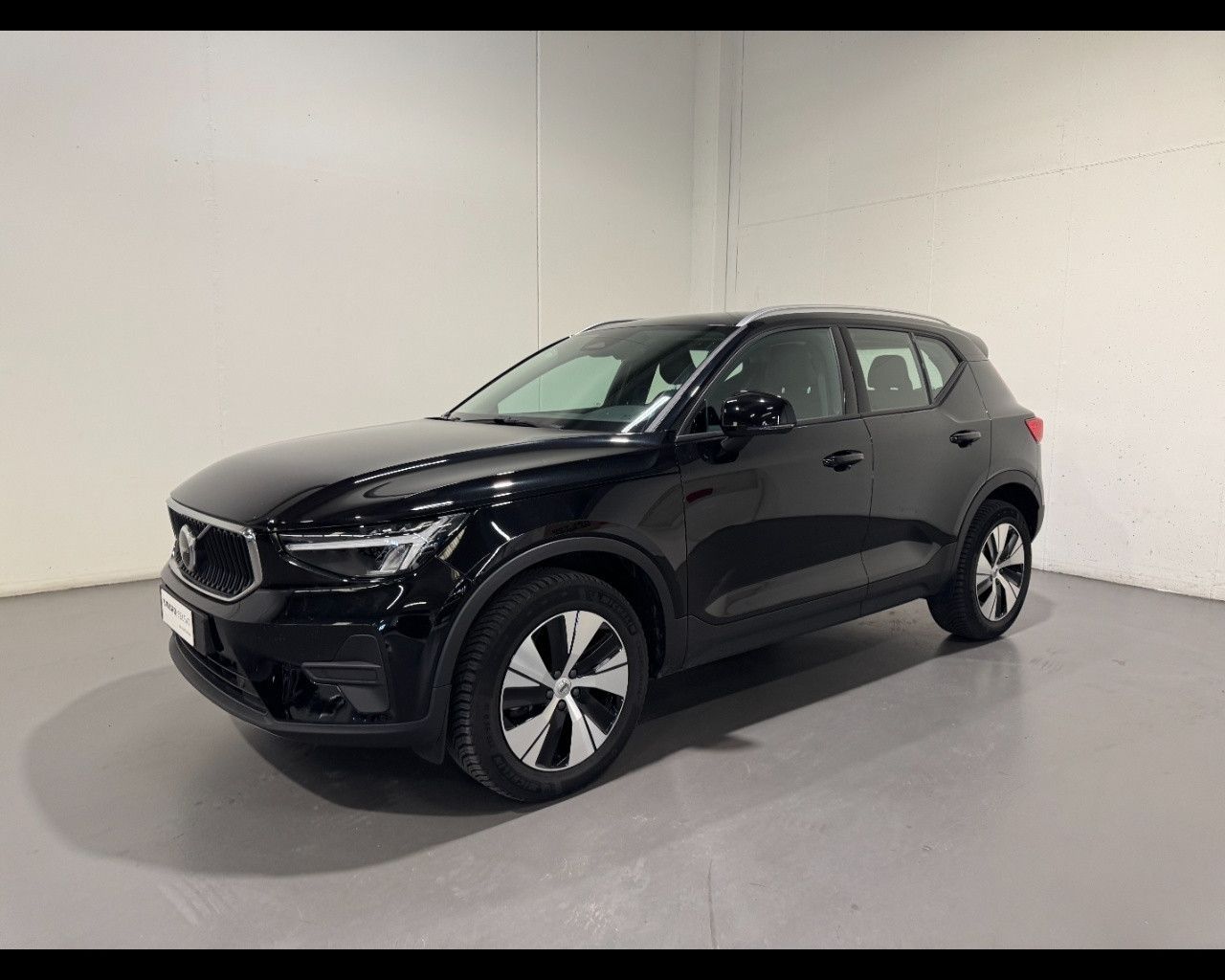 Volvo VOLVO XC40 B3 CORE AUTO imagem 2
