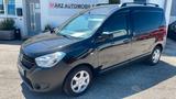 Dacia Dokker Express Essentian*Navi*Kamera*Shz*1.Hand - gebrauchte Dacia Dokker aus dem Jahr 2018