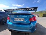 BMW M2 Coupé M2 - BMW M2 von privat