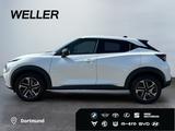 Nissan Juke 1.0 DIG-T DCT N-Connecta *LED*Navi*CAM*PDC* - Nissan Juke