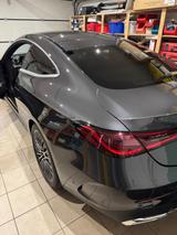 Mercedes-Benz CLE 220 d Autom. - - gebrauchte Mercedes-Benz CLE 220 aus dem Jahr 2024