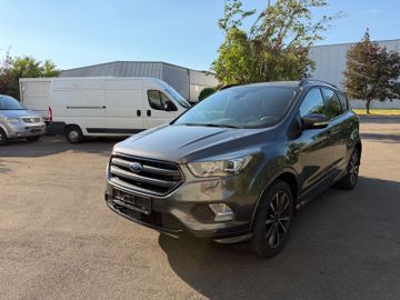 Ford Kuga - 2