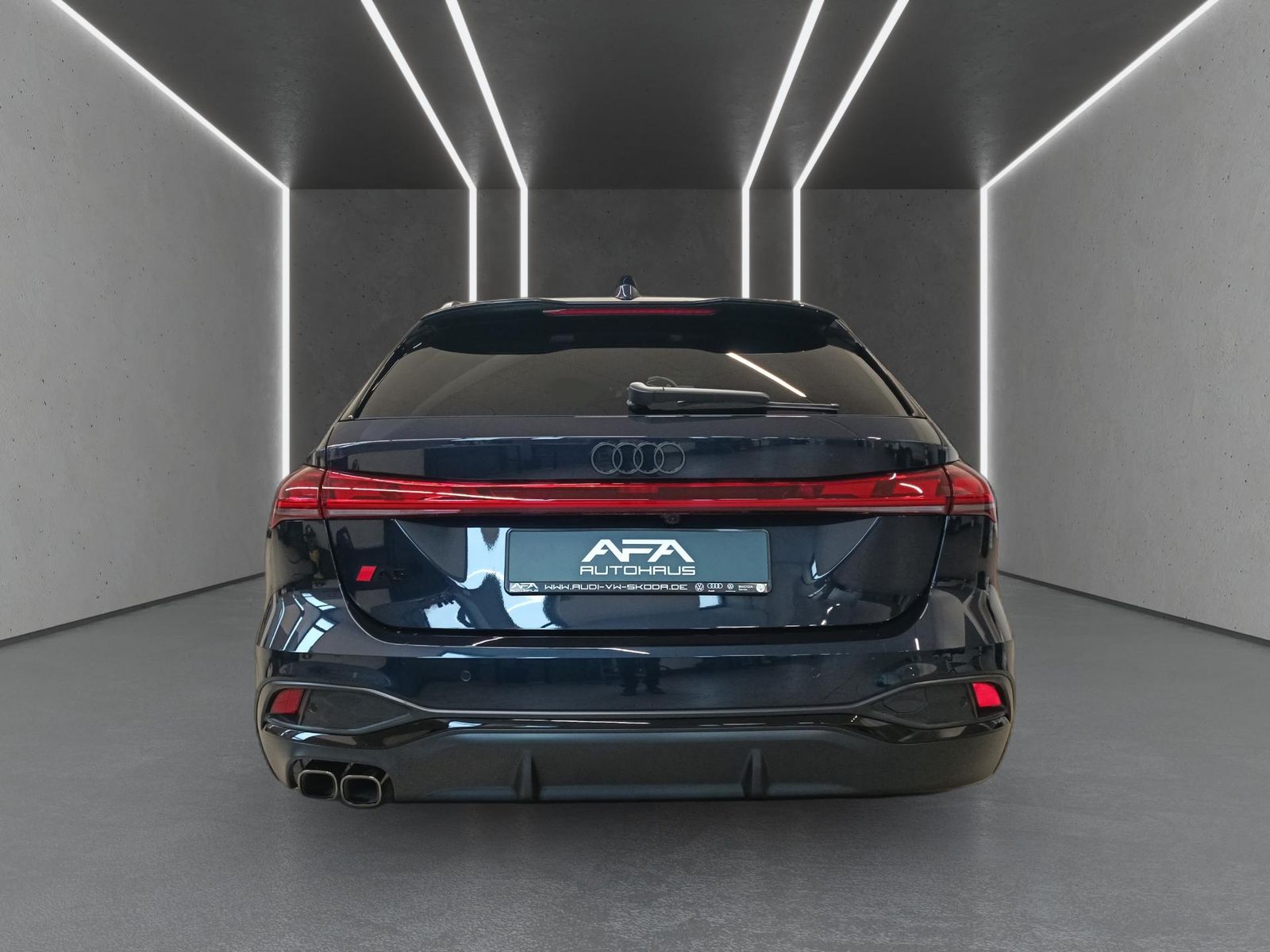 Audi A5 - Bild 6