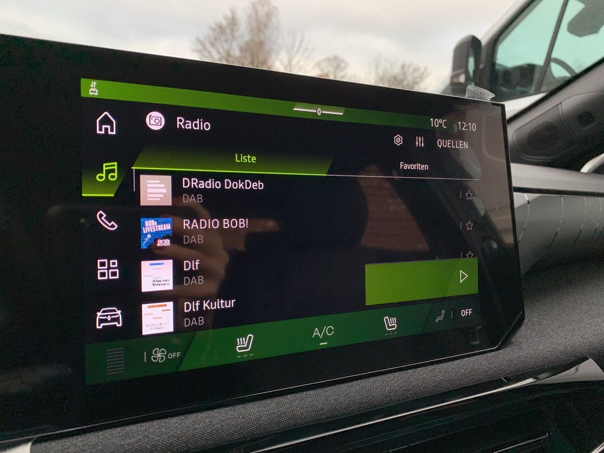 Renault Clio - Bild 31