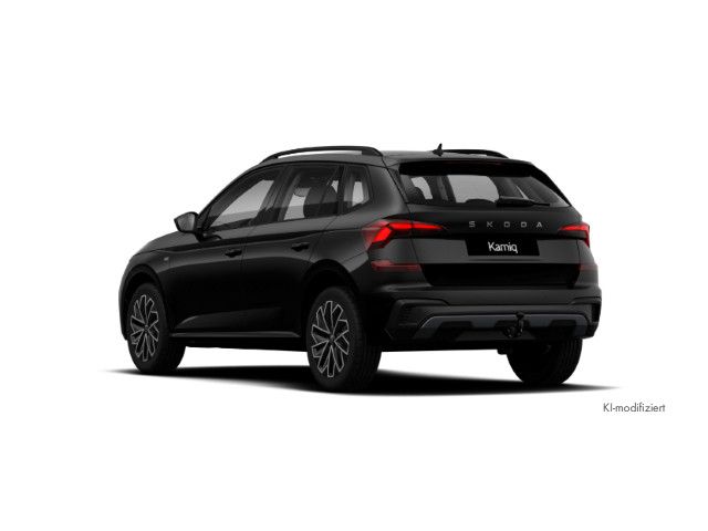 Skoda Kamiq - Bild 2