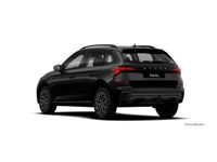 Skoda Kamiq - Vorschau Bild 2