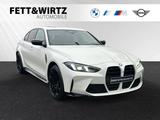 BMW M3 Competition M xDrive *FrozenBrillant-White*