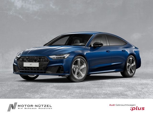 Audi A7 - Bild 1