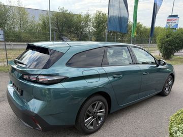 Peugeot 308 - 5