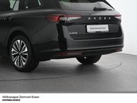 Skoda Superb - Vorschau Bild 7