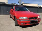 Opel Astra F CC, 1. Hand, nur 79.520 km, G... - gebrauchte Opel Astra aus dem Jahr 1997