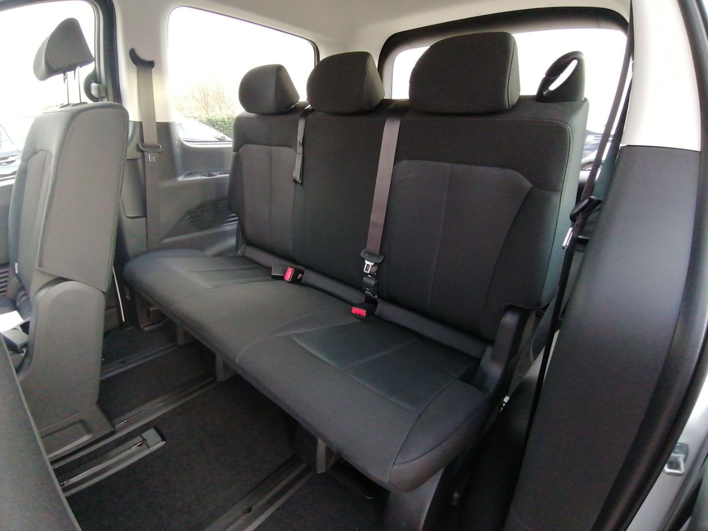 Hyundai STARIA - Bild 26