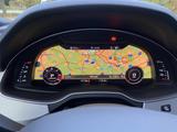 Audi SQ7 4.0 TDI quattro tiptronic - 535 PS, 1000 NM - schwarze Audi SQ7