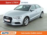 Audi A3 Limousine 1.4 TFSI ACT ACT*NAVI*PDC*SHZ*KLIMA