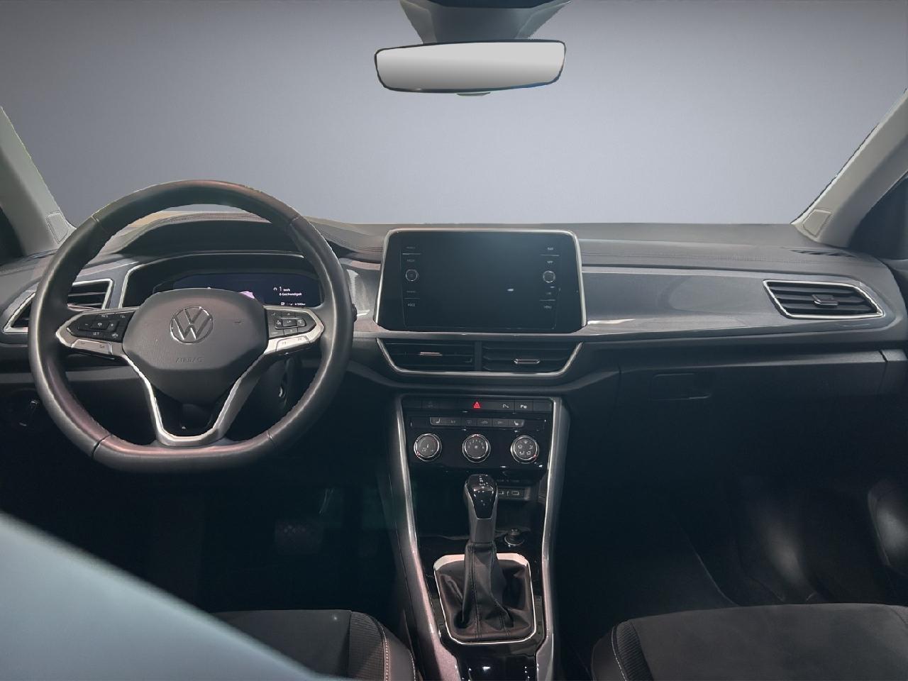 Volkswagen T-Roc Style, миниатюра 11