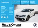Volkswagen Polo Life 1.0 LED GRA SHZ ALU PDC APP VIRTUAL