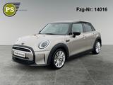 MINI Cooper Mini ClassicTrim Panorama Navi LED Headup
