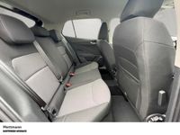 Skoda Fabia - Vorschau Bild 7