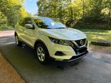 Nissan Qashqai 1.3 DIG-T Acenta Acenta - Nissan Qashqai: Privatanbieter