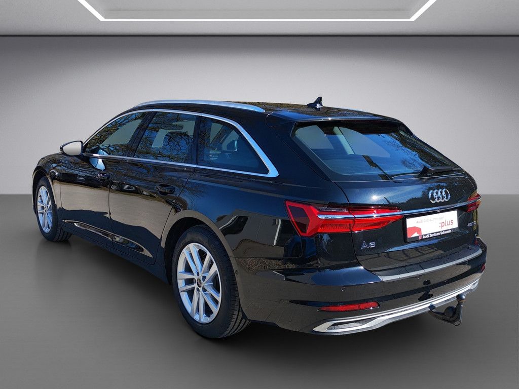 Audi A6 - Bild 3