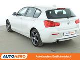 BMW 118i Sport Line Aut.*LED*TEMPO*PDC*SHZ*KLIMA* - BMW 118 in Hannover