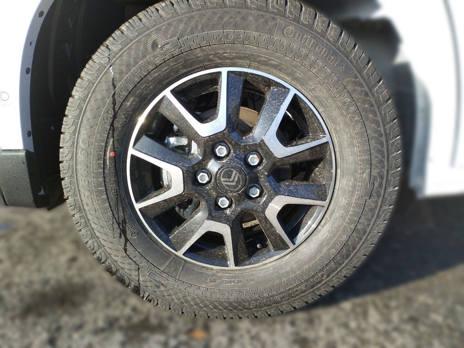 Fahrzeugabbildung Pössl 2Win RS Citroen Premium Ausstattung