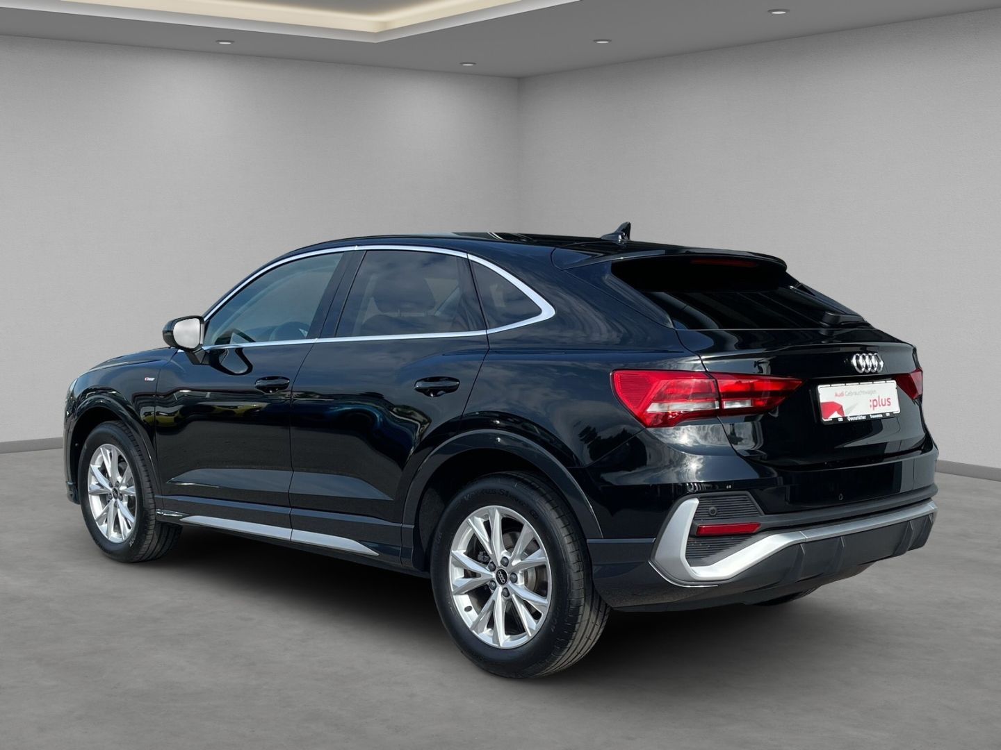 Audi Q3 - Bild 2