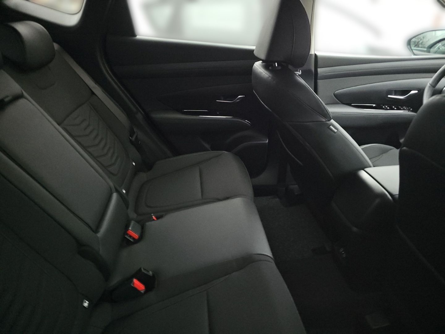 Hyundai Tucson – Bild 7