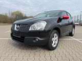 Nissan Qashqai Acenta - gebrauchte Nissan Qashqai aus dem Jahr 2008