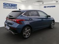 Hyundai i20 - Vorschau Bild 3