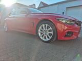BMW 428 Baureihe 4 Coupe 428 i - BMW 428 aus 2014