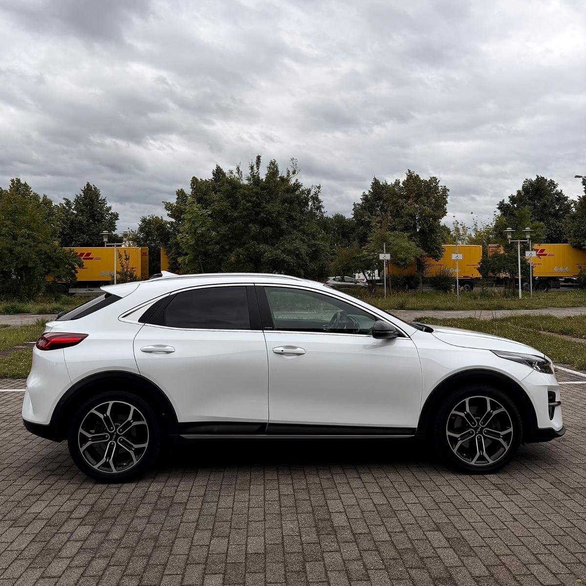 Kia XCeed Black Xdition *LED *JBL *Keyless *Garantie