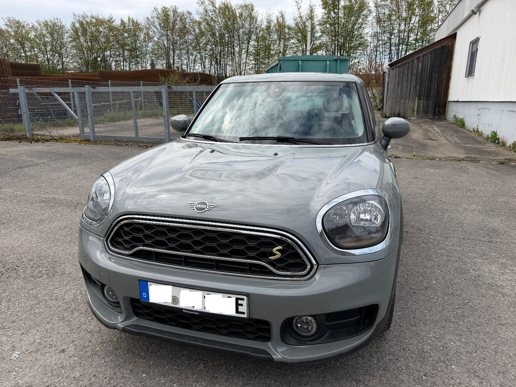 Image of MINI Countryman SE (Cooper)