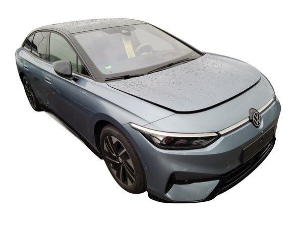 Volkswagen ID.7 - Bild 2