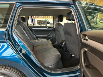 Volkswagen Passat Variant Business*MirrorLink*2. Hand*Klima