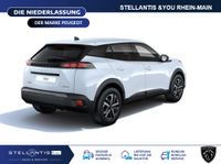 Peugeot 2008 - Vorschau Bild 6