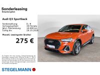 Audi Q3 - Vorschau Bild 2