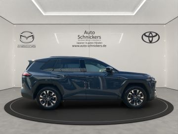 Toyota RAV 4 - 6