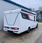 LMC Tourer Lift H 660 G Tageszulassung - LMC 6