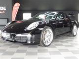 Porsche 991 Carrera "Approved bis 04-2027/PDK" - gebrauchte Porsche 991 aus dem Jahr 2014