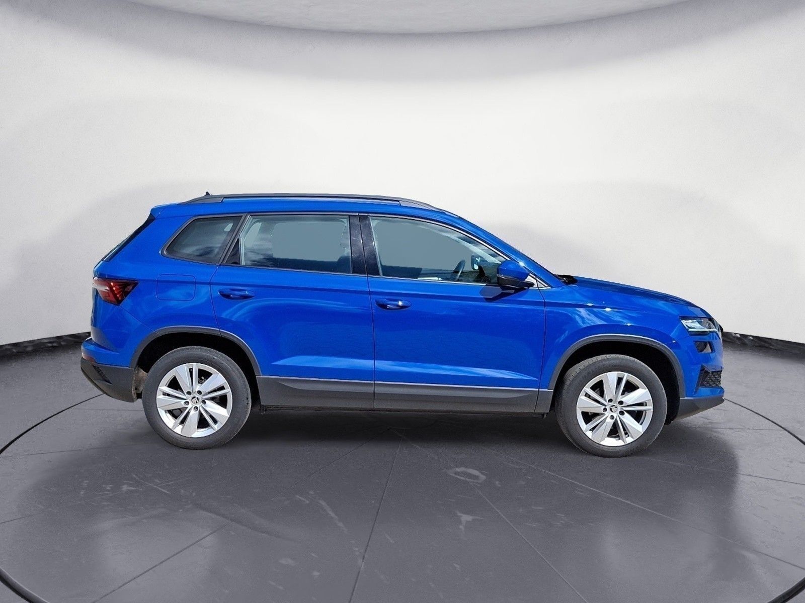 Skoda Karoq - Bild 6