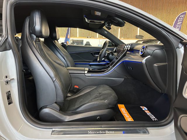 MYAUTOCENTER – Gebraucht- und Jahreswagen mit Werkstattservice in Pfaffenhofen Mercedes-Benz CLE 300 Coupe 4Matic *Designo*AMG Line*Kamera*