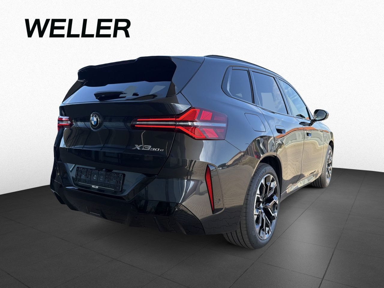 BMW X3 - Bild 4