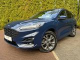 Ford Kuga 2.0 PHEV ST-Line X LED+NAVI+SHZ+KAM+AHK+HuD - Ford Kuga mit Hybrid-Antrieb