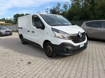 Renault Trafic - 3