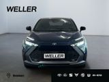 Toyota C-HR 2.0 Hybrid Teamplayer *LED*el Heck*ACC*CAM* - Toyota C-HR: Teamplayer