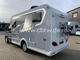 Knaus Van Ti Plus VW 650 MEG Platinum Sel., AHK, 4x4 - Wohnmobil oder -wagen Pla