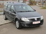 Dacia Logan MCV Laureate - Dacia aus 2009