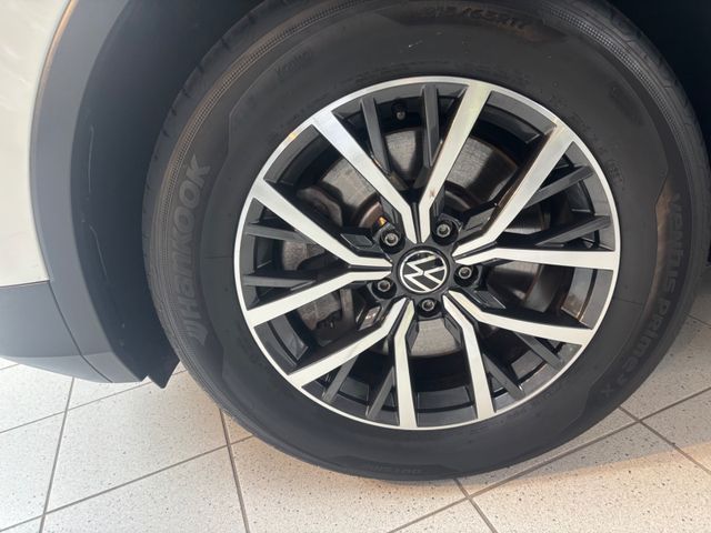 Tiguan eHybrid 1,99% *ACC*AHK*App*Kamera*PDC